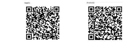 QRcodes